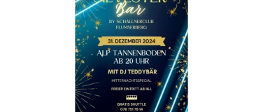 Event-Image for 'Silvester-Bar'