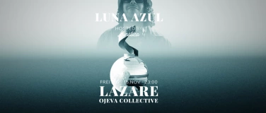 Event-Image for 'Lunàtica w/ Lazare im Rok Luzern'