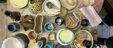 Event-Image for 'Pottery Tuesday'