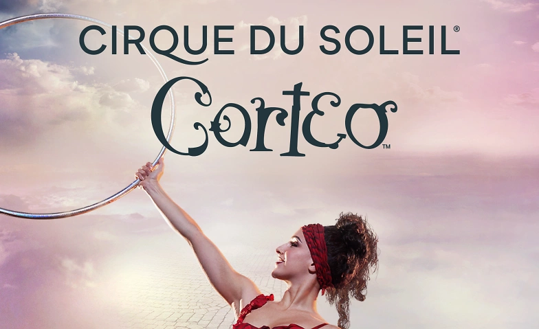 Event-Image for 'Cirque du Soleil - Corteo'