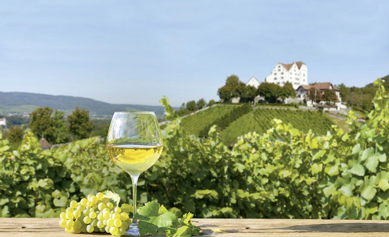 Event-Image for 'Wein-Degustation mit historischen und modernen Sorten'