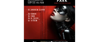 Event-Image for 'PERKINS PARK - KINKY --NOVA LIBERTAS--'