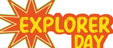 Event-Image for 'Explorer Day - Kindertag'