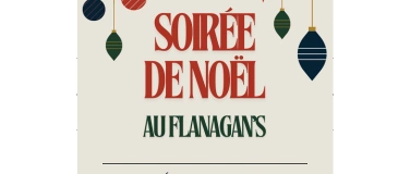 Event-Image for 'Soirée de  Noël'