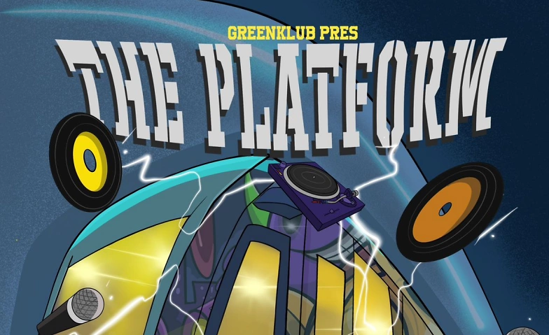 Event-Image for 'The Platform'