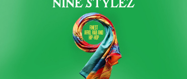 Event-Image for 'Nine Stylez'