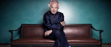 Event-Image for 'Recital Sir András Schiff'