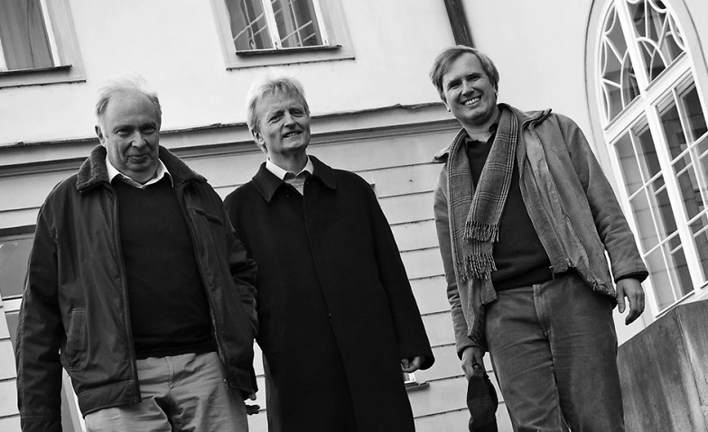 Guarneri Trio Prague ${singleEventLocation} Billets