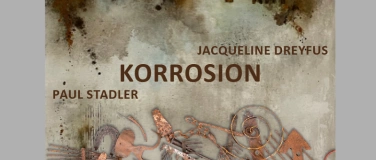 Event-Image for 'KORROSION'