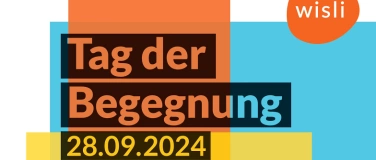 Event-Image for 'Tag der Begegnung'