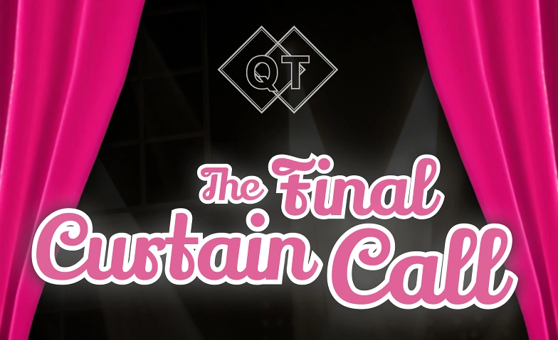 The Final Curtain Call ${singleEventLocation} Billets