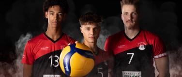 Event-Image for 'NLB: VBC Uni Bern - TSV Jona Volleyball'