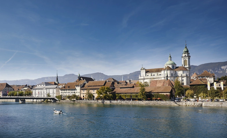 Event-Image for 'Altstadtführung Solothurn'