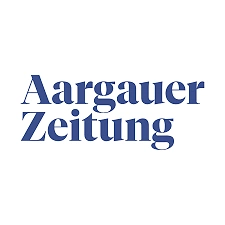 Logo von Aargauer Zeitung