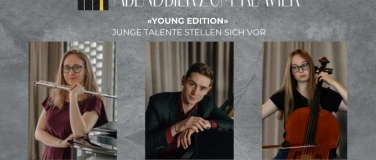 Event-Image for 'Abendbier zum Klavier - Young Edition - Schlieren'