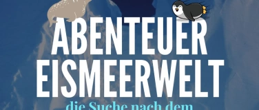 Event-Image for 'Abenteuer Eismeerwelt: Tanztheater Kids-Zusätzliche Tickets'