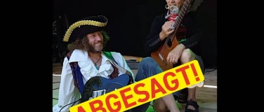 Event-Image for 'ABGESAGT: ROLAND ZOSS - Xenegugeli Duo mit Jimmy Flitz'