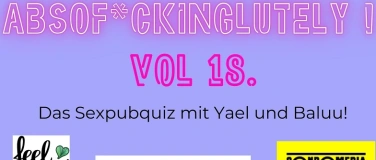 Event-Image for 'Sexpubquiz Absof*ckinglutely Vol. 18!'