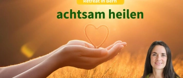 Event-Image for 'achtsam Trauma heilen'