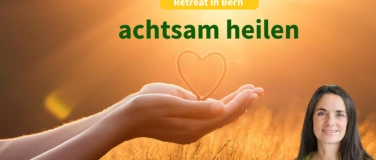 Event-Image for 'achtsam Trauma heilen'