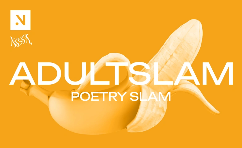 ADULT Slam - Poetry Slam im NOVA. NOVA.Theater, Spitalstrasse 1, 8330 Pfäffikon Billets