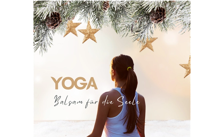 Yoga im Advent ${singleEventLocation} Billets