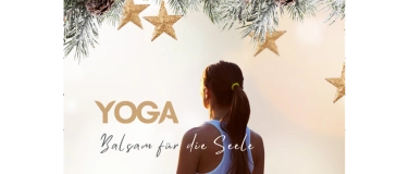 Event-Image for 'Yoga im Advent'