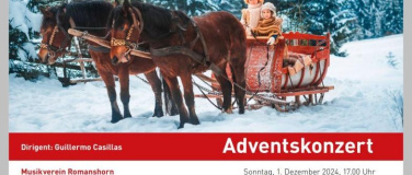 Event-Image for 'Adventskonzert'