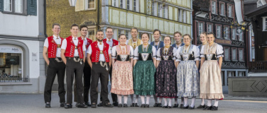 Event-Image for 'Adventskonzert mit Jodelchor, Orgel und Blechbläser-Quartett'