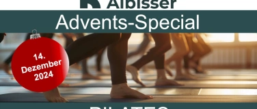 Event-Image for 'Advents-Special PILATES'