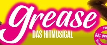 Event-Image for 'Grease - Das Hit-Musical'