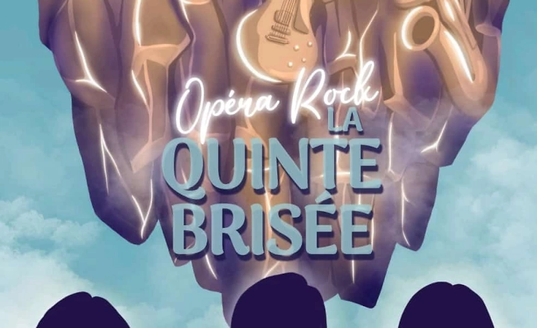 Event-Image for 'La Quinte Brisée'