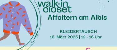 Event-Image for 'Walk in Closet'