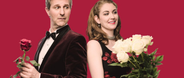 Event-Image for 'A Fine Romance – Eine humoristische Swing-Revue à deux'