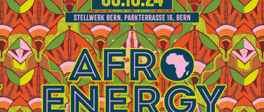 Event-Image for 'Afroenergy'