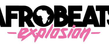 Event-Image for 'Afrobeats Explosion'