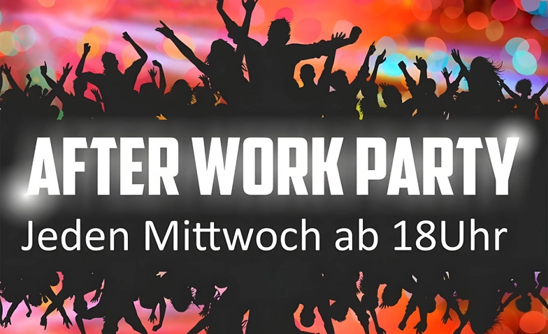 Event-Image for 'Afterwork Party'