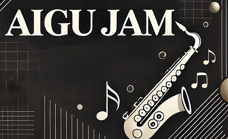 Event-Image for 'aigu Jam Sessions'