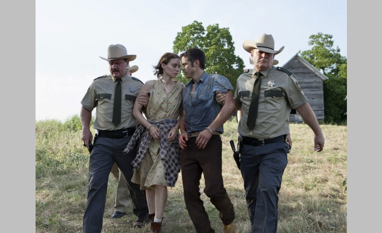 Event-Image for 'Ain't Them Bodies Saints'