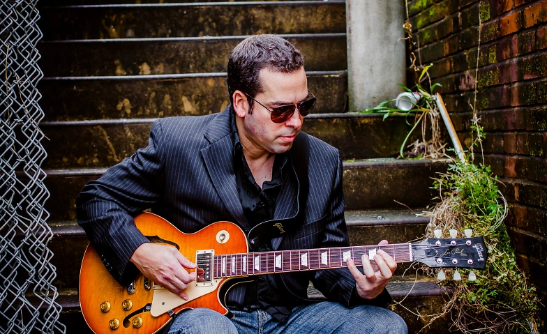 Albert Castiglia ${singleEventLocation} Billets