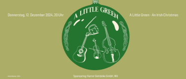 Event-Image for 'A little Green'