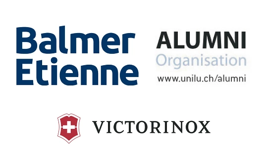 Sponsoring-Logo von LuCampus Dinner 2024 Event