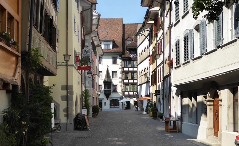 Event-Image for 'A Tour of Zug’s Old Town'