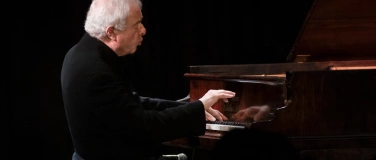 Event-Image for 'Mozart mit Sir András Schiff & Cappella Andrea Barca'