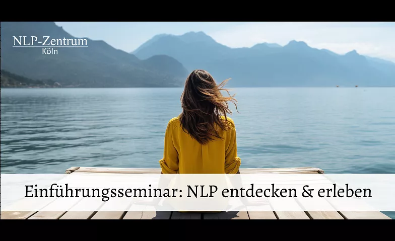 NLP-Einführung in Köln Raum20, Teutoburger Straße 20, 50678 Köln Billets