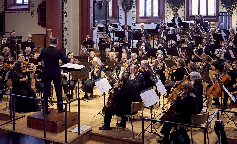 Event-Image for 'Jubiläumskonzert 125 Jahre Akademisches Orchester Basel'