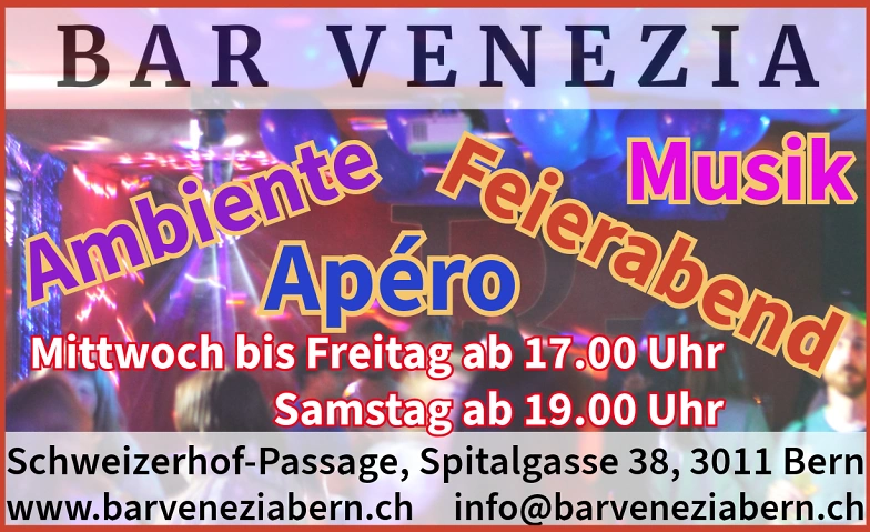 Event-Image for 'Apéro und Musik zum Feierabend'