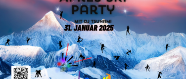 Event-Image for 'Après Ski Party im WynS Pub'