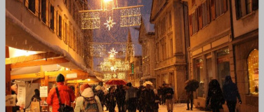 Event-Image for 'Arboner Christkindlimarkt'