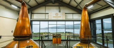 Event-Image for 'Ardnahoe Tasting @Whiskyschiff Luzern'